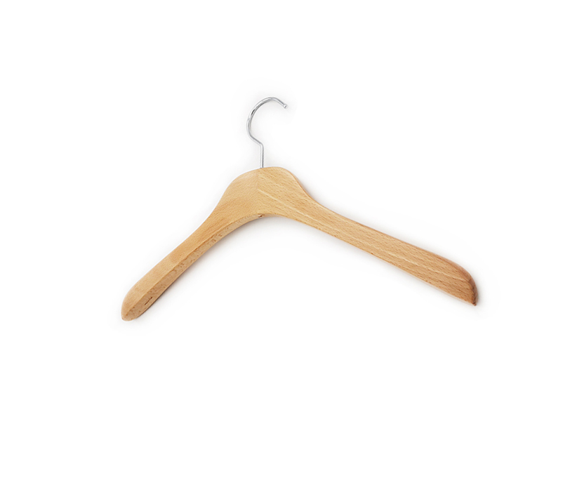 Cloth Hanger - Gallery view 2 - Alternative angle